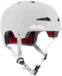 REKD Elite 2.0 Bukósisak - Fényes Ezüst