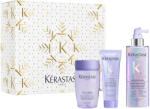 Kérastase BLOND ABSOLU TRIO HOLIDAY 26 SET - Kérastase Blond Absolu Ajándék Csomag