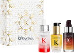 Kérastase MINI HERO TRIO HOLIDAY 26 SET - Kérastase Mini Ápoló Ajándék Csomag