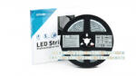 LED Labs LED-szalag, SMD 2835, 60 LED/m, 12 V, 4, 8 W/m, IP20, meleg fehér, 5 év garancia, kiszerelés (5 méter) (LAB-16-2354-01)