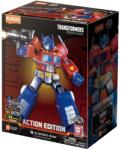 BLOKEES Figurina Construibila Blokees Transformers G1 Optimus Prime 188 piese (4006333103360) Figurina