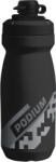 CamelBak Podium Dirt biciklis kulacs csutora kupakkal - Black Patent - 620 ml