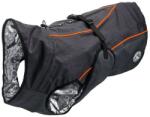 Hunter Uppsala Thermo Szél- és Vízálló Kutyakabát 35cm Fekete