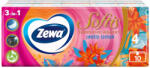 Zewa Softis Energizing Moments 4 rétegű 10x9 db