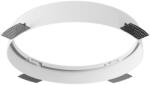 Maytoni spotlámpa Technical Zon Tartozék beépíthető spotokhoz -DLA032-TRS45-W IP20 fehér Ø40.6cm mag 6.4cm (DLA032-TRS45-W)