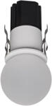 Mantra spotlámpa BEAD TEK Spot süllyesztett LED 7W IP44 2700K LED