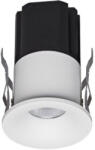 Mantra süllyesztett lámpa HURGADA TEK süllyesztett LED 8667 LED IP54 fehér Ø4.2cm mag 6.2cm (8667)