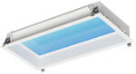 Mantra süllyesztett lámpa BLUE SKY TEK Süllyesztett LED panel lámpa 60 x 30 LED