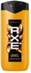 AXE Fine Fragrance tusfürdő Black Vanilla 400ml - ecobond