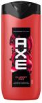 AXE Fine Fragrance tusfürdő Cherry Fizz 400ml - ecobond