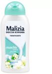 Malizia tusfürdő Fehérpézsma 300ml - ecobond
