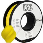 Prof. Lab PLA Sárga (Yellow) Tekercs (1kg)