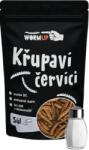 Grig Distribuce s. r. o WormUp Viermi crocanți cu sare 80 g