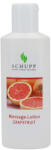 Schupp Emulsie de masaj cu grapefruit, 200 ml