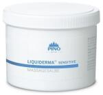 PINO LIQUIDERMA® Sensitive, unguent de masaj, 500 ml