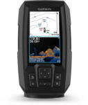 Garmin Striker Vivid 4cv Gt20-tm Jeladóval