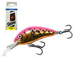 Salmo Wobbler Hornet H4s Rip