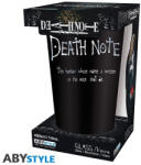 Death Note - pohár - 400ml - Ryuk - Matte