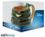 Disney - 3D bögre - A dzsungel könyve - Kaa