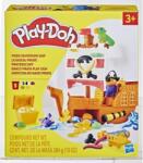 Hasbro Play-Doh Pirate Adventure F7370