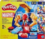 Hasbro Play-Doh Marvel Iron Man Armor Factory G0035