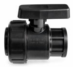 Irritec Csap BB 2" golyós