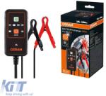  Car & Moto Battery Charger Osram 901 6/12 Volt 1 Ampere (CGRCMAR6040126)