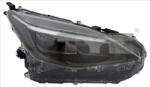 TYC Far TYC 20-19849-00-2 (20-19849-00-2) - automobilus