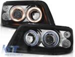 LED csíkos hátsó lámpák füst színű szekvenciális VW T5 04.03-09 (TTTLV6028718)