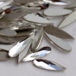 Swarovski Raindrop Crystal Large