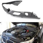  Headlight Headlamp Left Gasket Seal Set Suitable for BMW 5 Series E60 Facelift 07-10 Sedan / Touring 1 Pc (CGRHB6040022)