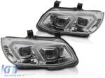  FULL LED fényszórók króm BMW E92 / E93 LCI 10-13 (TTHB6029533)