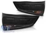  Fényszórók TRUE DRL fekete AUDI A1 04.10-12.14 (TTHA6028429)