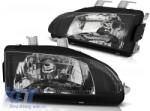 Honda Civic 09.91-08.95 2d/3d Fekete (tthh6028012)