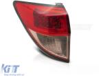  LED hátsó lámpa bal oldali TYC HONDA HR-V II 15-18 (TTTLH6029428)