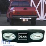  Rear Motion Illumination System White H3 12 Volt 55 Watt (CGRTLAR6037365)