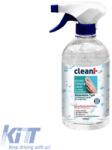  Alcohol Liquid kéz- és felülettisztító, Feral kompatibilis, 500ml (CGRCMAR6033165)