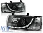  LED csíkos hátsó lámpák piros-fehér VW T4 90-03.03 (TTTLV6028710)