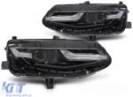 LED fényszórók DRL CHEVROLET CAMARO 16-18 (TTHC6029267)