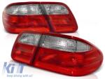  Füst színű hátsó lámpák MERCEDES W210 E-KLASA 95-03.02 (TTTLM6028087)