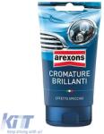Arexons tisztító és védőkrém fémfelületekre 150ml 7115 (CGRCMAR6033342)