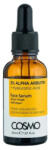 COSMO COSMETICS Alpha Arbutin 2% + Hyaluronic Acid Face Serum Серуми за лице, емулсии, флуиди 30ml