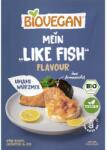 BIOVEGAN Condiment vegan cu aroma de peste, nativ fara gluten, eco, 15 g
