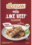 BIOVEGAN Condiment vegan cu aroma de vita, nativ fara gluten, eco, 12 g