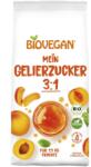 Biovegan Zahar gelifiant 3: 1, fara gluten, eco, 500 g