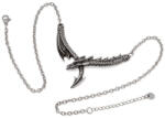 Alchemy Gothic colier ALCHEMY GOTHIC - Dragons Lure Shadow - P1028