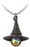 Alchemy Gothic colier cu pandantiv ALCHEMY GOTHIC - Hell-Broth - P1026