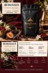 Burghaus Cafea boabe de specialitate BURGHAUS Imperial 250 g