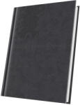 Herlitz Agenda A5, nedatata, HERLITZ Marmora gri