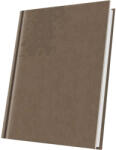 Herlitz Agenda A5, nedatata, HERLITZ Marmora maro